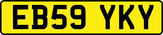 EB59YKY