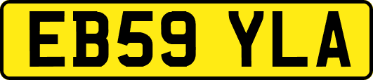 EB59YLA