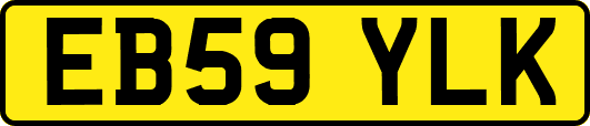 EB59YLK