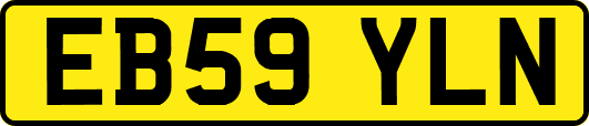 EB59YLN