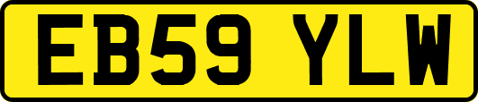EB59YLW