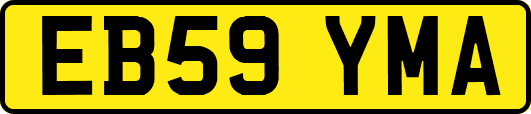 EB59YMA