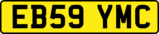 EB59YMC
