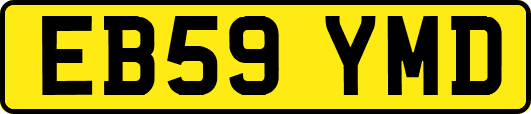 EB59YMD