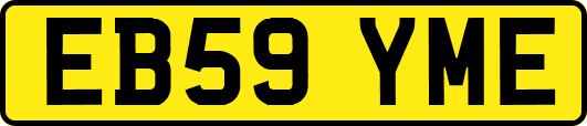 EB59YME