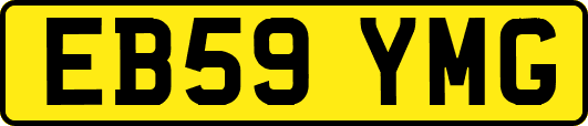 EB59YMG