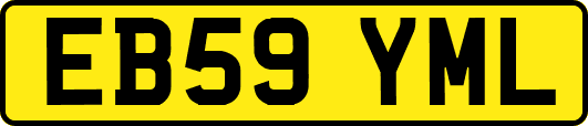 EB59YML