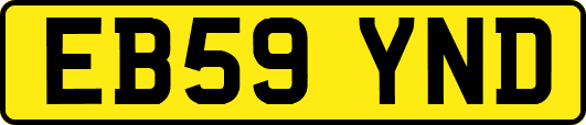 EB59YND