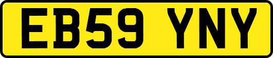 EB59YNY