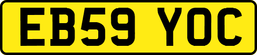EB59YOC