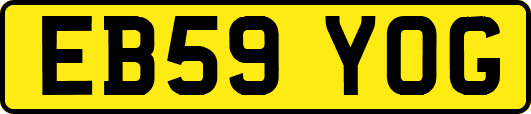 EB59YOG