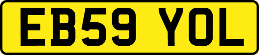 EB59YOL