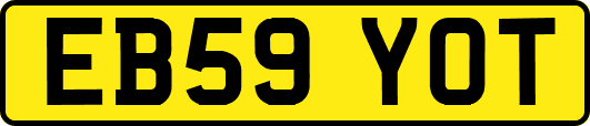 EB59YOT
