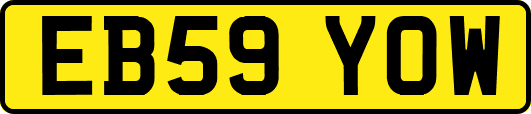 EB59YOW