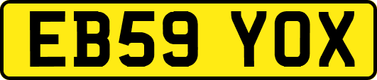 EB59YOX
