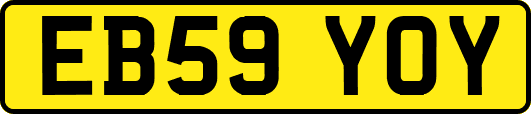 EB59YOY