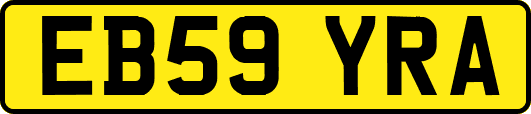 EB59YRA