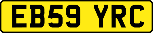 EB59YRC