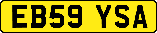 EB59YSA