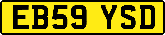 EB59YSD
