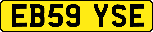 EB59YSE