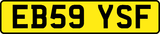 EB59YSF