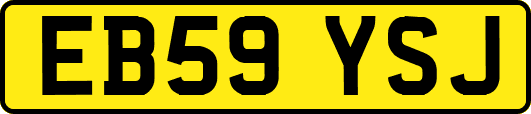 EB59YSJ