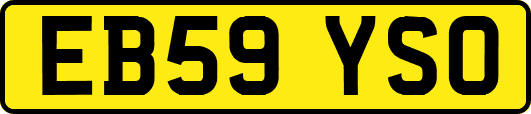 EB59YSO