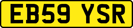 EB59YSR