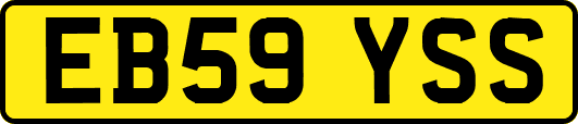 EB59YSS
