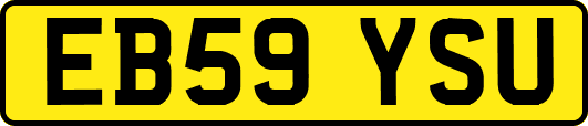 EB59YSU