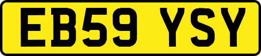 EB59YSY