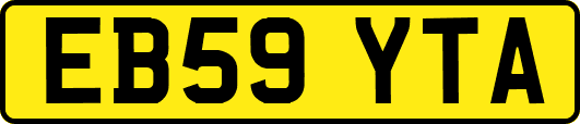 EB59YTA