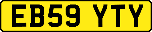 EB59YTY