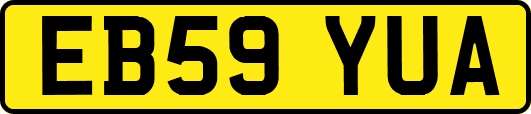 EB59YUA