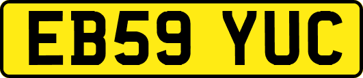 EB59YUC