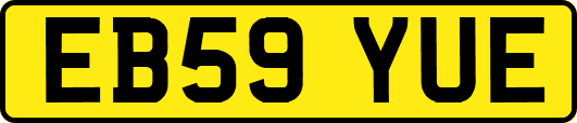 EB59YUE