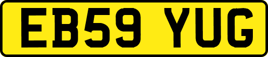 EB59YUG