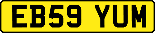 EB59YUM