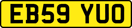 EB59YUO
