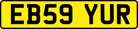 EB59YUR