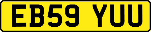EB59YUU