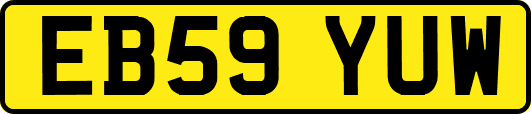 EB59YUW