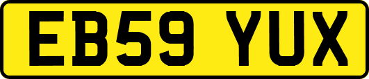 EB59YUX