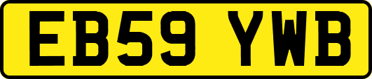 EB59YWB