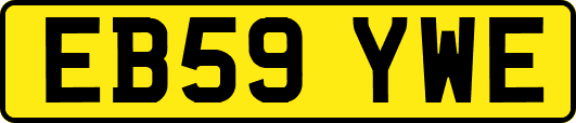 EB59YWE