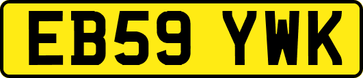 EB59YWK