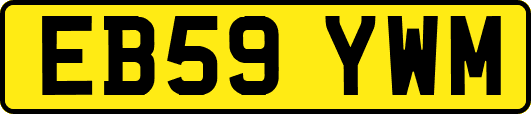 EB59YWM