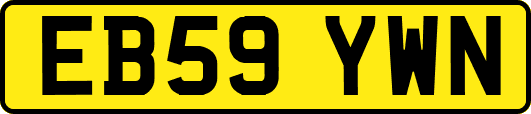 EB59YWN