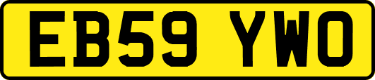 EB59YWO